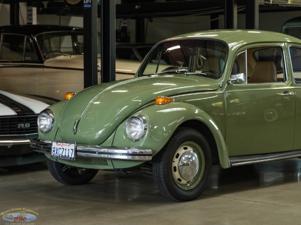 Used 1972 Volkswagen Beetle  | Torrance, CA