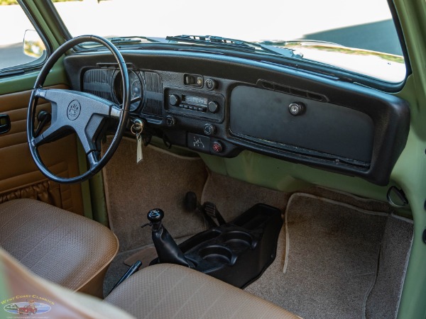 Used 1972 Volkswagen Beetle  | Torrance, CA