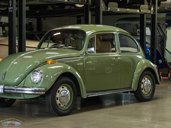 Used 1972 Volkswagen Beetle  | Torrance, CA