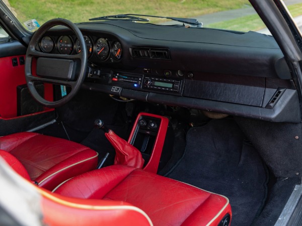 Used 1985 Porsche 911 5 spd Carrera Cabriolet Carrera | Torrance, CA