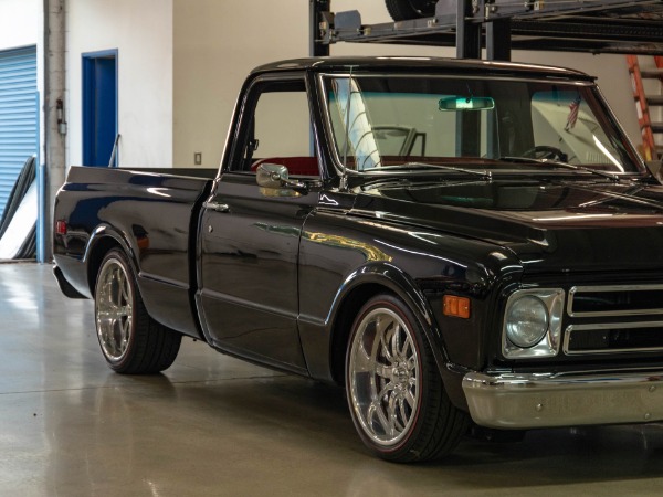 Used 1968 Chevrolet C10 Custom Pick Up  | Torrance, CA