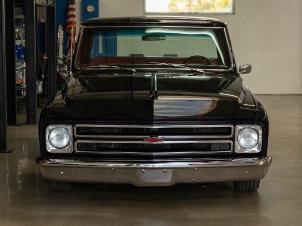 Used 1968 Chevrolet C10 Custom Pick Up  | Torrance, CA