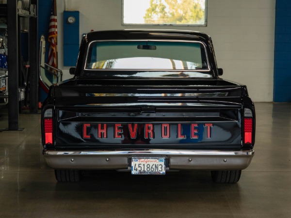 Used 1968 Chevrolet C10 Custom Pick Up  | Torrance, CA