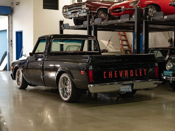 Used 1968 Chevrolet C10 Custom Pick Up  | Torrance, CA