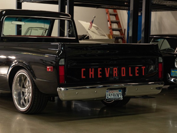 Used 1968 Chevrolet C10 Custom Pick Up  | Torrance, CA