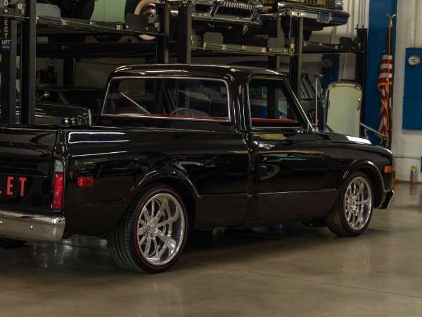 Used 1968 Chevrolet C10 Custom Pick Up  | Torrance, CA