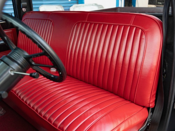 Used 1968 Chevrolet C10 Custom Pick Up  | Torrance, CA