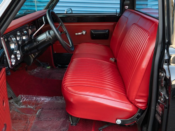 Used 1968 Chevrolet C10 Custom Pick Up  | Torrance, CA