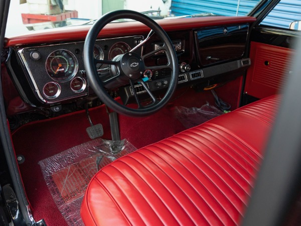 Used 1968 Chevrolet C10 Custom Pick Up  | Torrance, CA