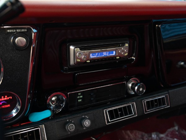 Used 1968 Chevrolet C10 Custom Pick Up  | Torrance, CA