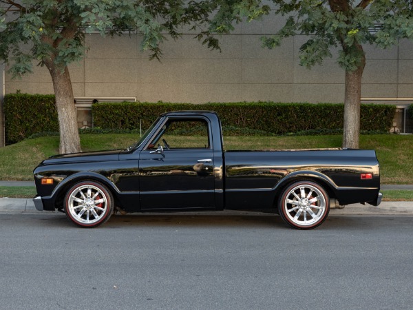 Used 1968 Chevrolet C10 Custom Pick Up  | Torrance, CA