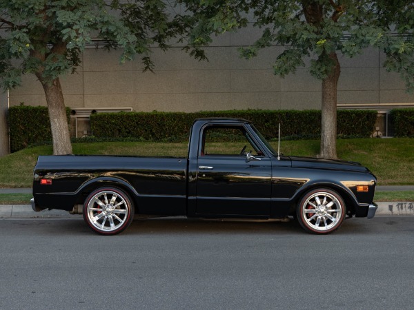 Used 1968 Chevrolet C10 Custom Pick Up  | Torrance, CA