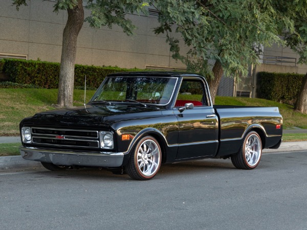 Used 1968 Chevrolet C10 Custom Pick Up  | Torrance, CA