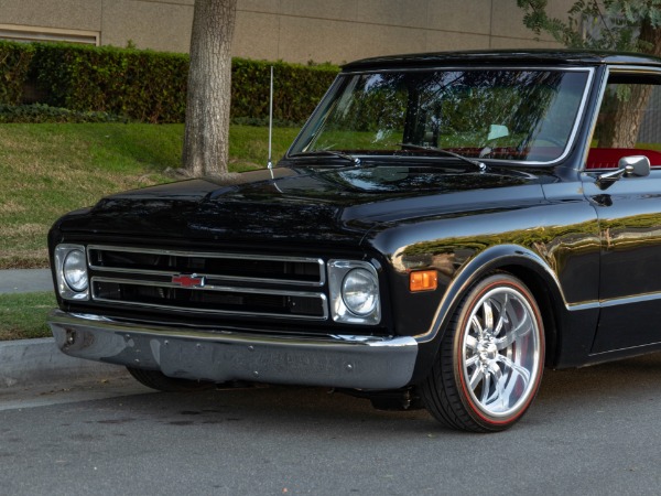 Used 1968 Chevrolet C10 Custom Pick Up  | Torrance, CA