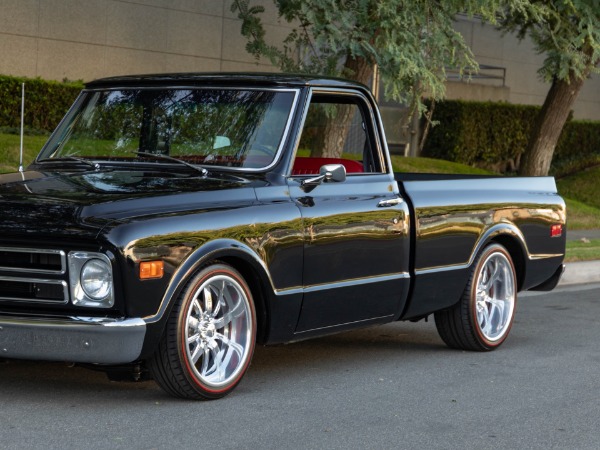 Used 1968 Chevrolet C10 Custom Pick Up  | Torrance, CA