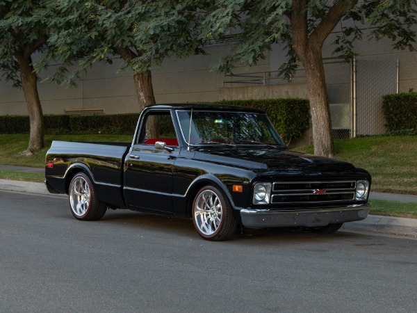 Used 1968 Chevrolet C10 Custom Pick Up  | Torrance, CA