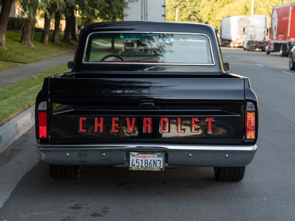 Used 1968 Chevrolet C10 Custom Pick Up  | Torrance, CA