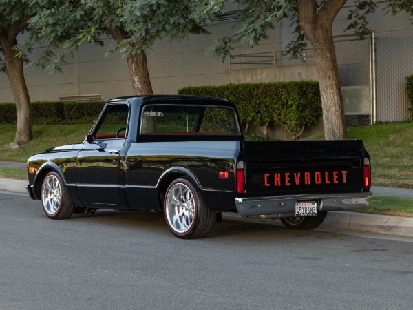 Used 1968 Chevrolet C10 Custom Pick Up  | Torrance, CA