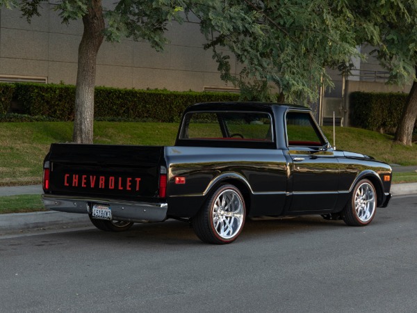 Used 1968 Chevrolet C10 Custom Pick Up  | Torrance, CA