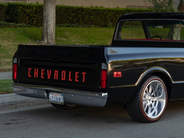 Used 1968 Chevrolet C10 Custom Pick Up  | Torrance, CA