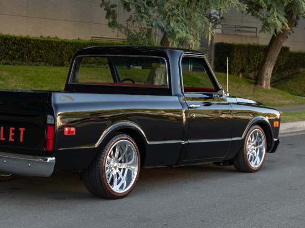 Used 1968 Chevrolet C10 Custom Pick Up  | Torrance, CA