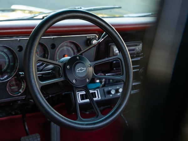 Used 1968 Chevrolet C10 Custom Pick Up  | Torrance, CA