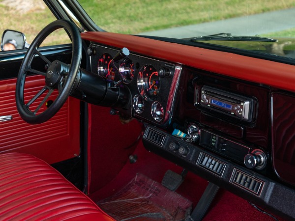 Used 1968 Chevrolet C10 Custom Pick Up  | Torrance, CA