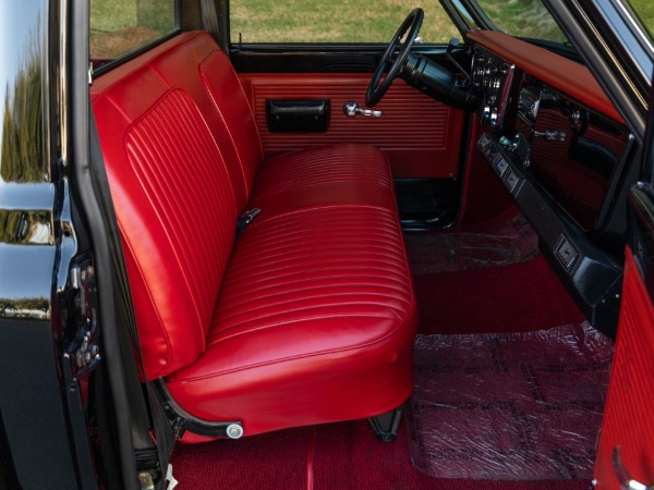 Used 1968 Chevrolet C10 Custom Pick Up  | Torrance, CA