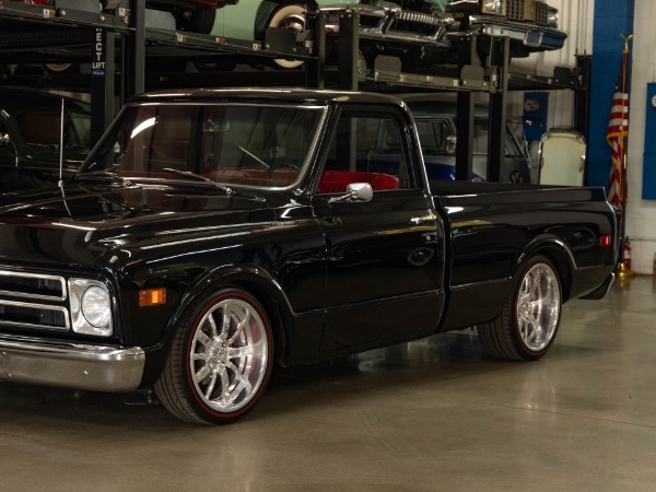 Used 1968 Chevrolet C10 Custom Pick Up  | Torrance, CA