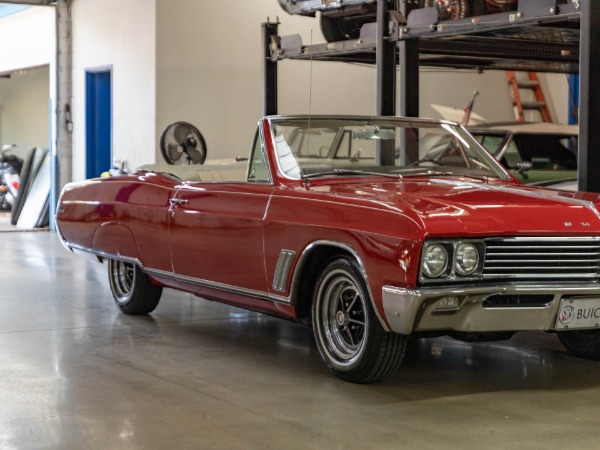 Used 1967 Buick Skylark 340/260HP V8 Convertible  | Torrance, CA