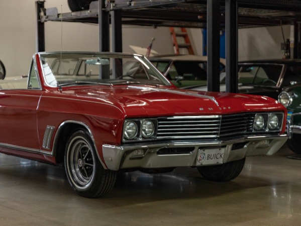 Used 1967 Buick Skylark 340/260HP V8 Convertible  | Torrance, CA