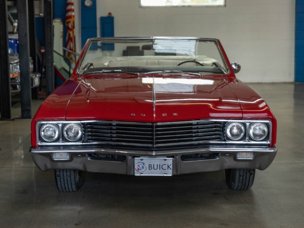 Used 1967 Buick Skylark 340/260HP V8 Convertible  | Torrance, CA