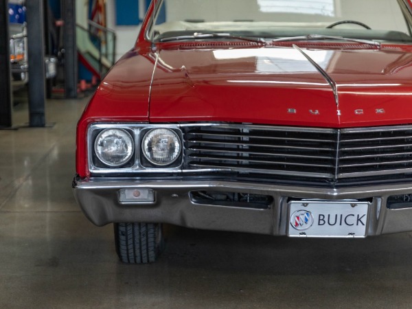 Used 1967 Buick Skylark 340/260HP V8 Convertible  | Torrance, CA