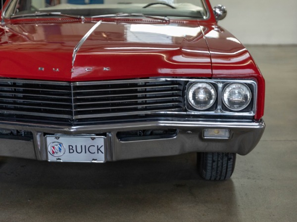 Used 1967 Buick Skylark 340/260HP V8 Convertible  | Torrance, CA