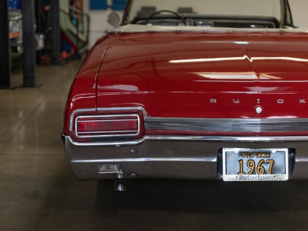 Used 1967 Buick Skylark 340/260HP V8 Convertible  | Torrance, CA