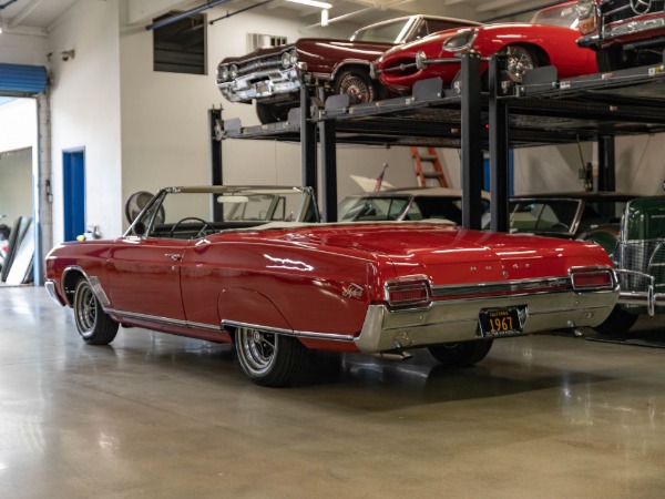 Used 1967 Buick Skylark 340/260HP V8 Convertible  | Torrance, CA