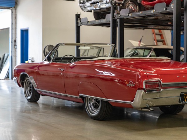 Used 1967 Buick Skylark 340/260HP V8 Convertible  | Torrance, CA