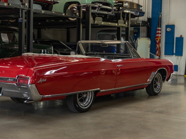 Used 1967 Buick Skylark 340/260HP V8 Convertible  | Torrance, CA