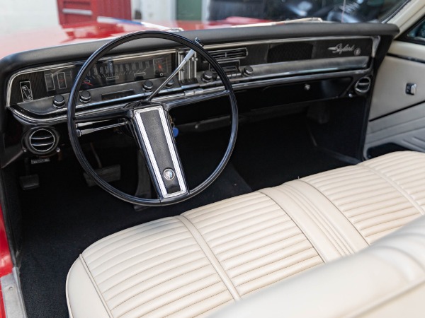 Used 1967 Buick Skylark 340/260HP V8 Convertible  | Torrance, CA