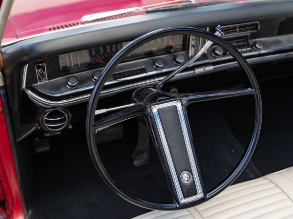 Used 1967 Buick Skylark 340/260HP V8 Convertible  | Torrance, CA