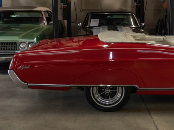 Used 1967 Buick Skylark 340/260HP V8 Convertible  | Torrance, CA