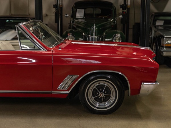 Used 1967 Buick Skylark 340/260HP V8 Convertible  | Torrance, CA