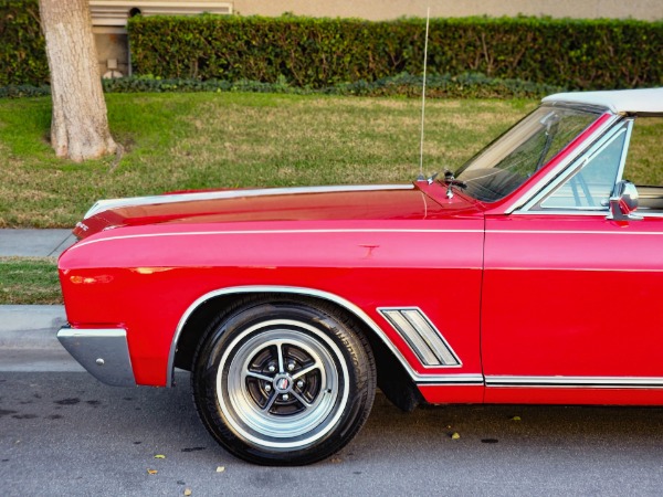 Used 1967 Buick Skylark 340/260HP V8 Convertible  | Torrance, CA