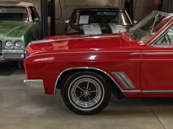 Used 1967 Buick Skylark 340/260HP V8 Convertible  | Torrance, CA