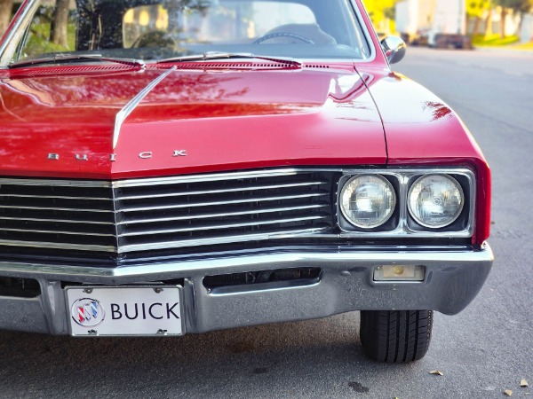 Used 1967 Buick Skylark 340/260HP V8 Convertible  | Torrance, CA