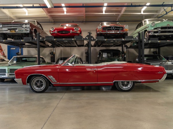 Used 1967 Buick Skylark 340/260HP V8 Convertible  | Torrance, CA