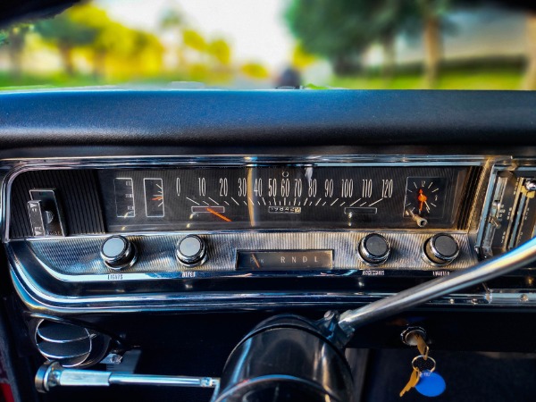 Used 1967 Buick Skylark 340/260HP V8 Convertible  | Torrance, CA