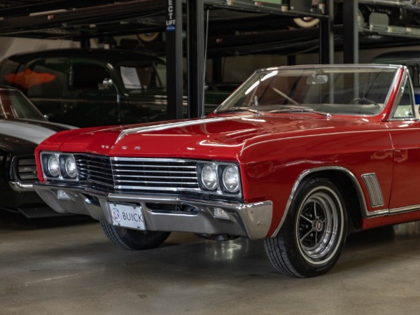 Used 1967 Buick Skylark 340/260HP V8 Convertible  | Torrance, CA