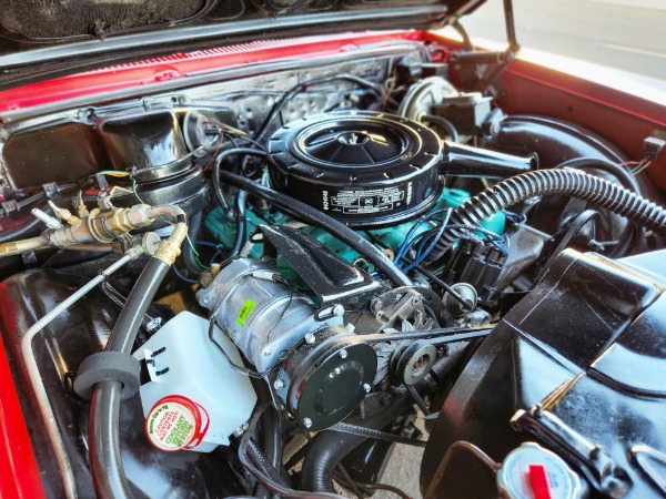 Used 1967 Buick Skylark 340/260HP V8 Convertible  | Torrance, CA