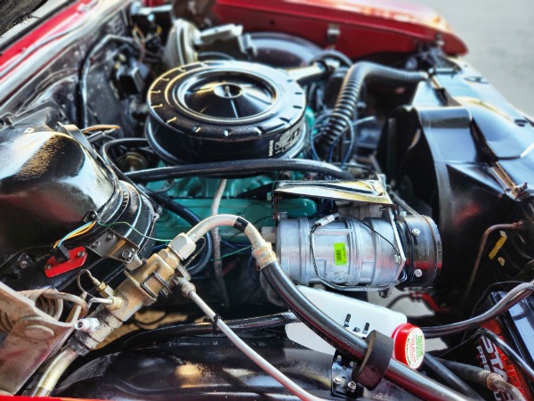 Used 1967 Buick Skylark 340/260HP V8 Convertible  | Torrance, CA